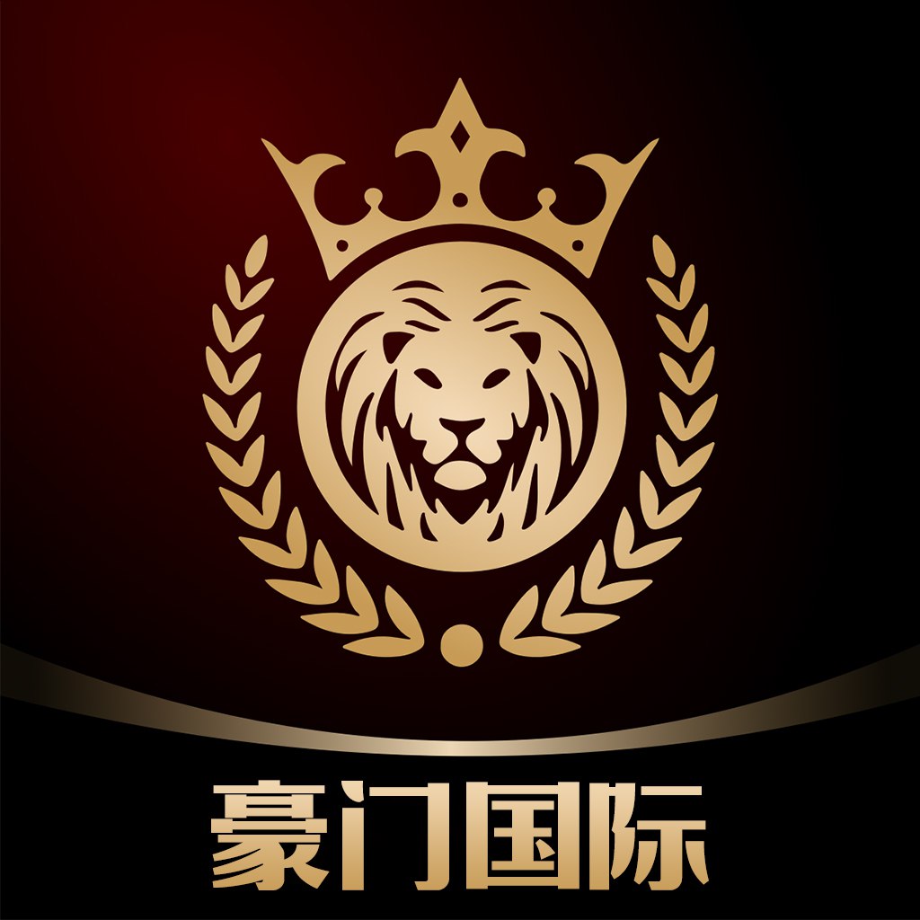 豪门国际图标