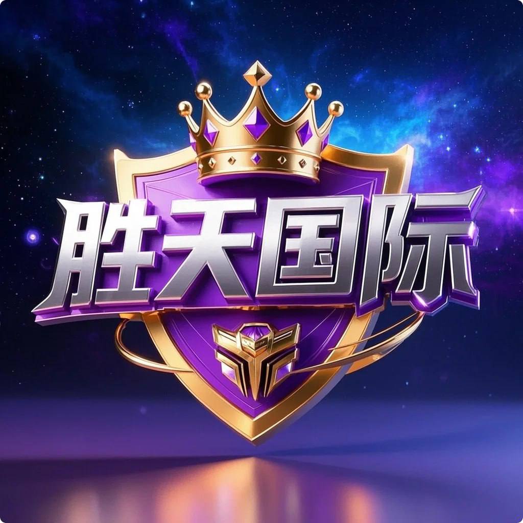 胜天国际图标