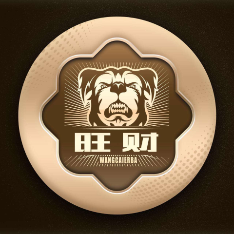 旺财28图标