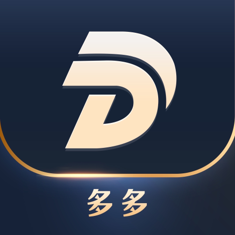 多多28图标