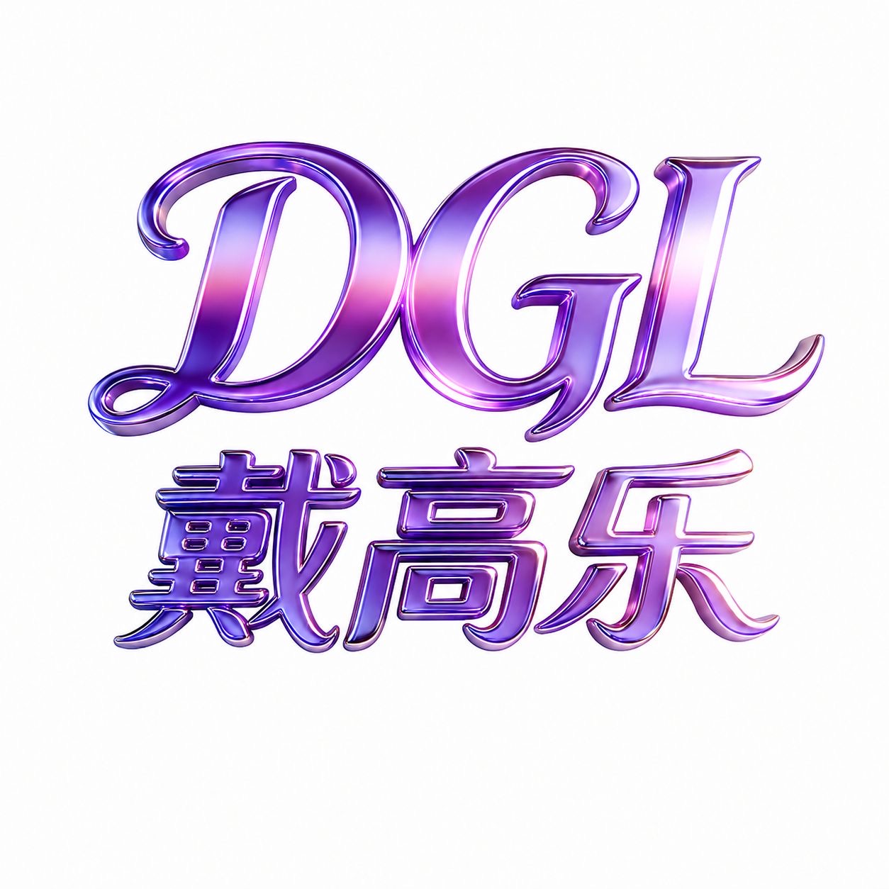 戴高乐国际图标